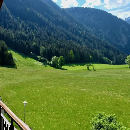 Appartement Therese *