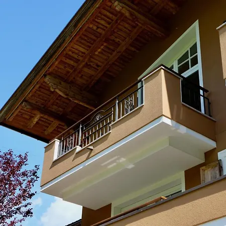 Therese Appartement Mayrhofen