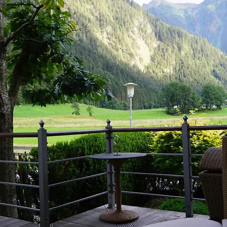 Appartement Therese Mayrhofen