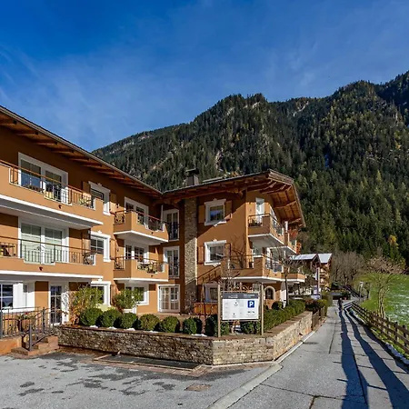 Appartement Therese