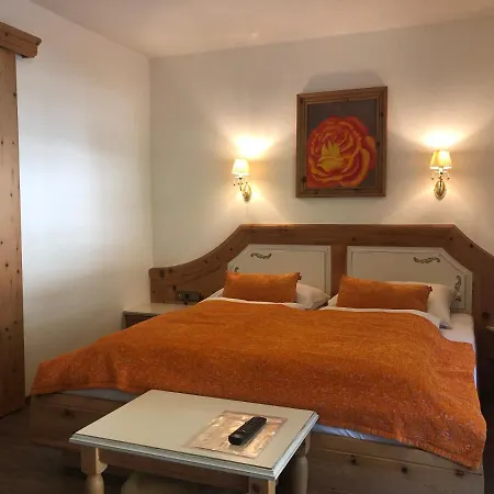 Appartement Therese Mayrhofen
