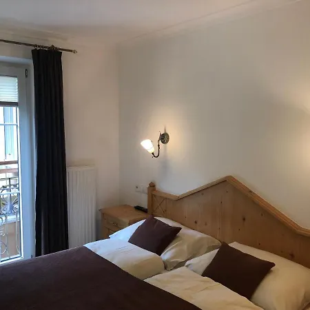 Therese Appartement *