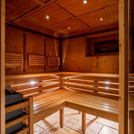 Appartement Therese *