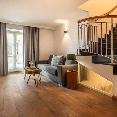 Therese Appartement *