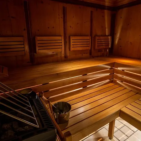 Appartement Therese *