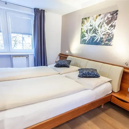 Therese Appartement *
