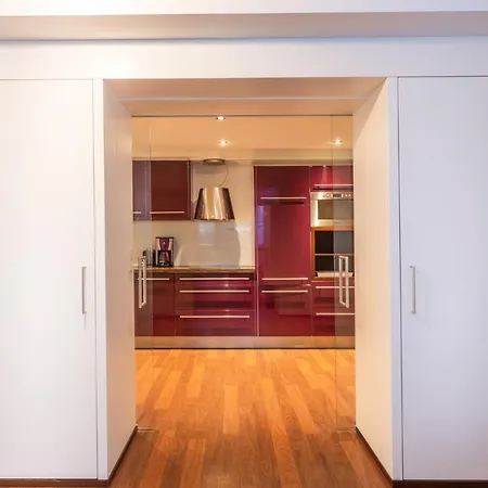 Therese Appartement