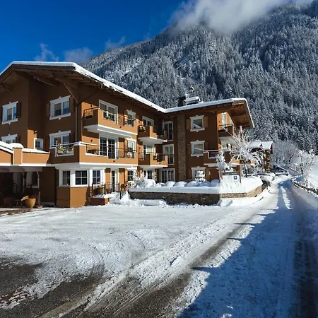 Therese Appartement *