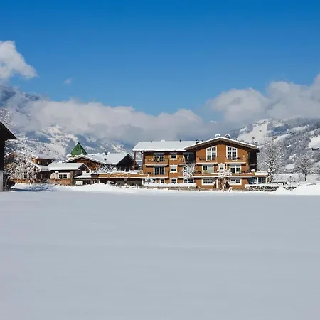 Therese Appartement Mayrhofen