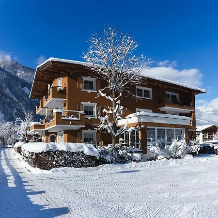 Appartement Therese