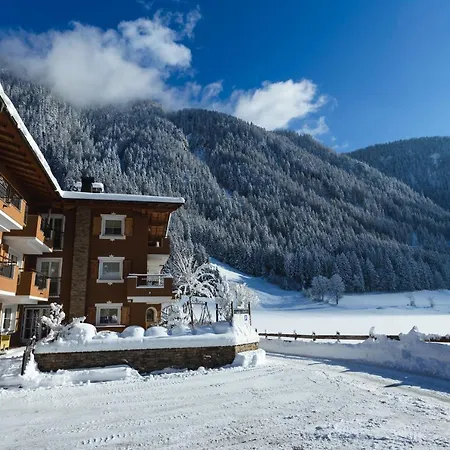 Therese Appartement Mayrhofen