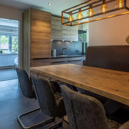 Therese Appartement *