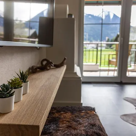 Appartement Therese *