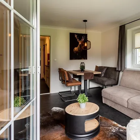 Appartement Therese *