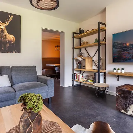 Therese Appartement