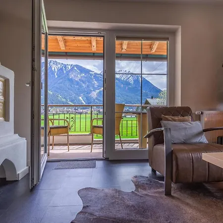 Therese Appartement Mayrhofen