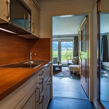 Appartement Therese Mayrhofen