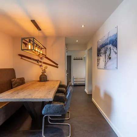 Therese Appartement