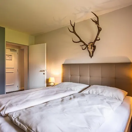 Therese Appartement Mayrhofen