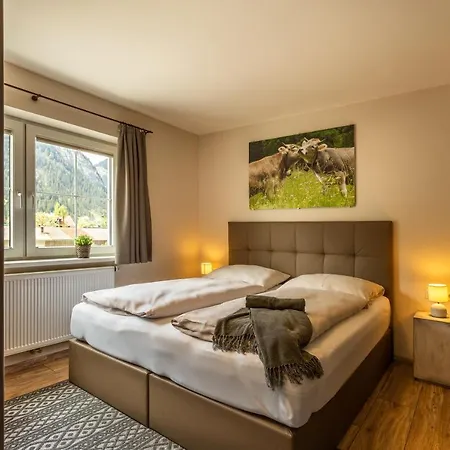 Appartement Therese Mayrhofen