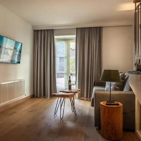 Apartment Therese Mayrhofen